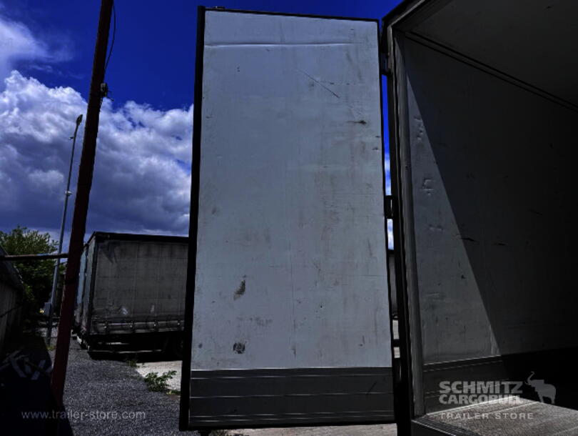 Schmitz Cargobull - Caisse frigorifique/isotherme Frigo standard (4)