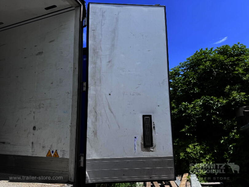 Schmitz Cargobull - Caisse frigorifique/isotherme Frigo standard (5)
