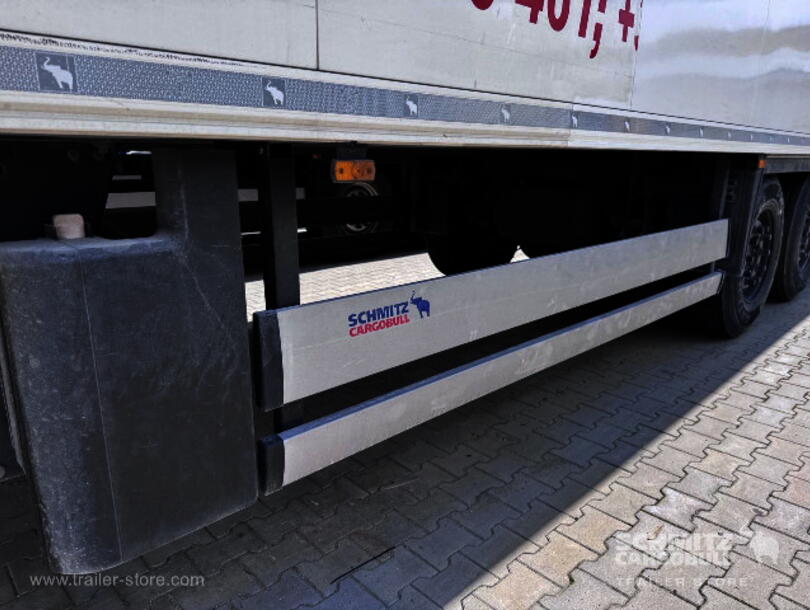 Schmitz Cargobull - Caisse frigorifique/isotherme Frigo standard (11)