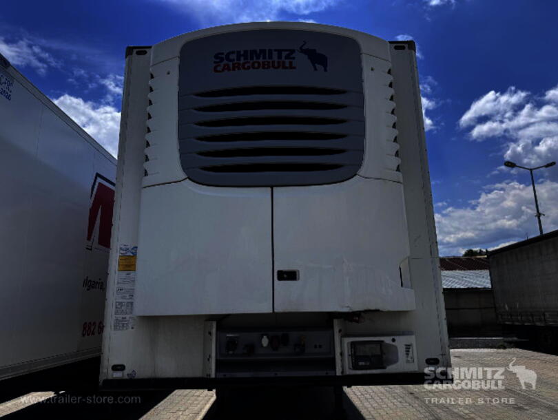 Schmitz Cargobull - Caisse frigorifique/isotherme Frigo standard (12)