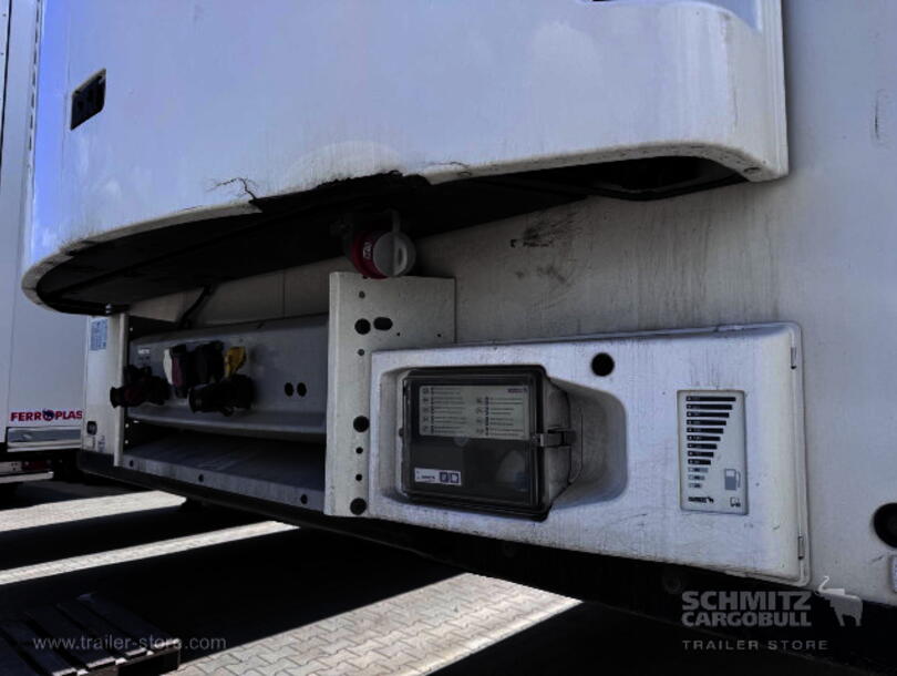 Schmitz Cargobull - Caisse frigorifique/isotherme Frigo standard (13)