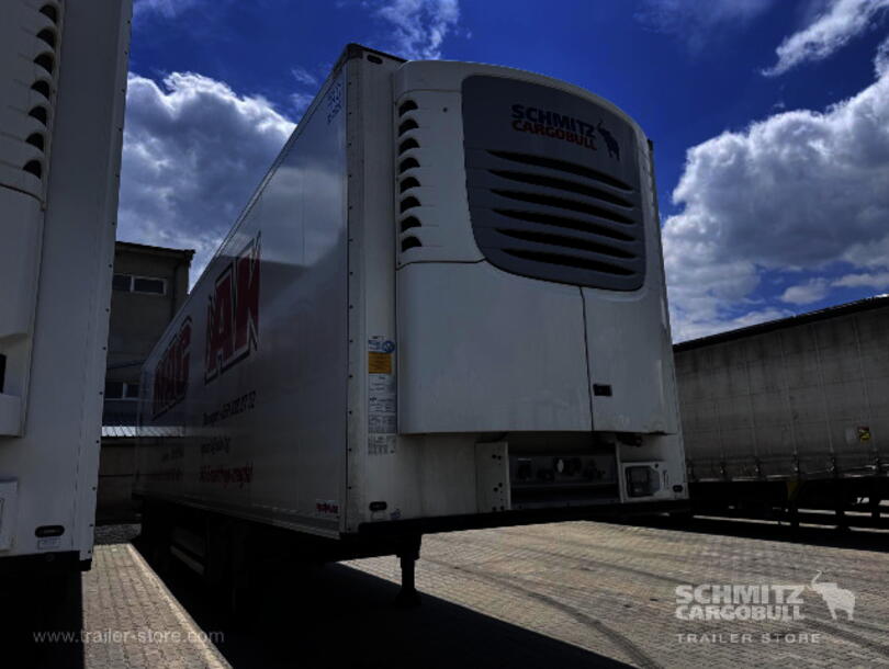 Schmitz Cargobull - Caisse frigorifique/isotherme Frigo standard (1)