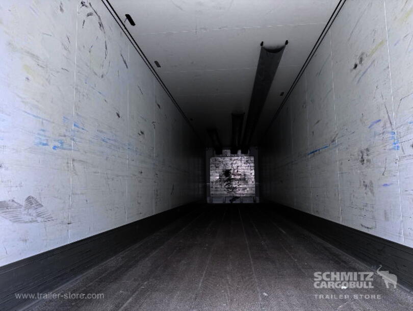 Schmitz Cargobull - Caisse frigorifique/isotherme Frigo standard (4)