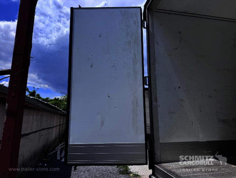 Schmitz Cargobull - Caisse frigorifique/isotherme Frigo standard (5)