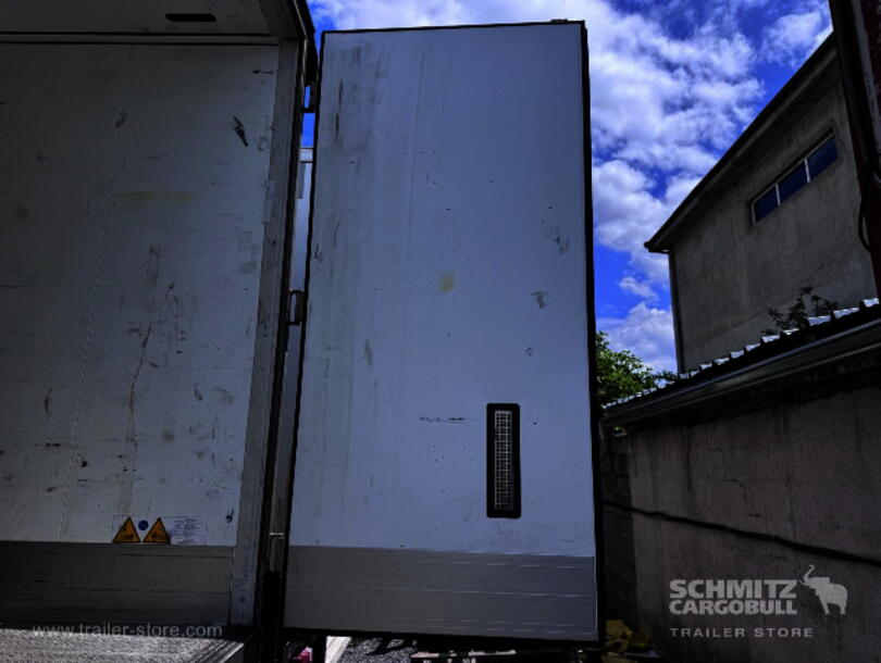 Schmitz Cargobull - Caisse frigorifique/isotherme Frigo standard (6)
