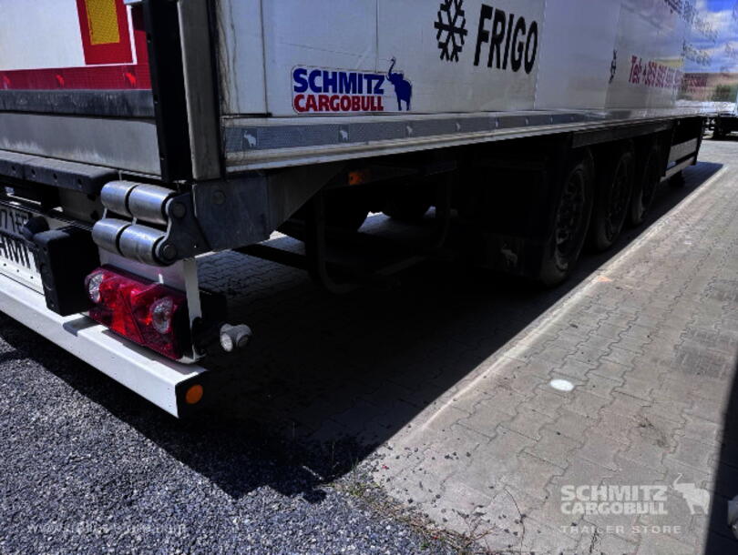 Schmitz Cargobull - Caisse frigorifique/isotherme Frigo standard (7)