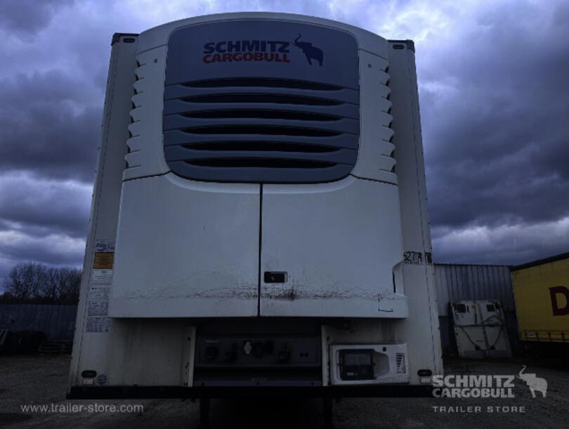 Schmitz Cargobull - Reefer Standard Insulated/refrigerated box (10)