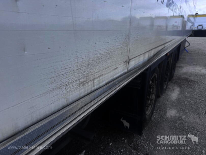 Schmitz Cargobull - Reefer Standard Insulated/refrigerated box (4)