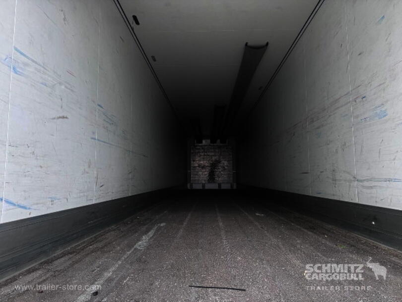 Schmitz Cargobull - Reefer Standard Insulated/refrigerated box (5)