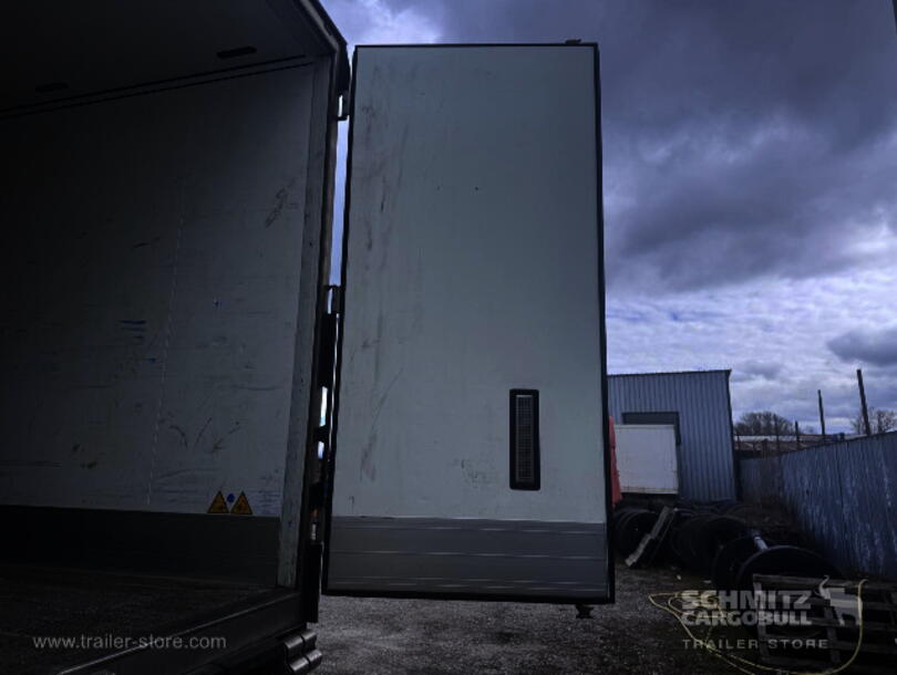 Schmitz Cargobull - Reefer Standard Insulated/refrigerated box (6)