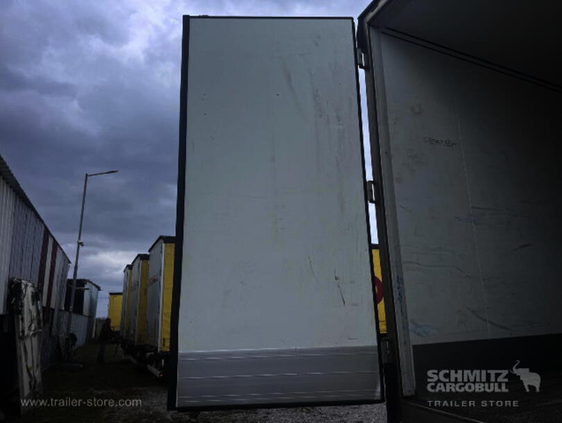 Schmitz Cargobull - Reefer Standard Insulated/refrigerated box (7)