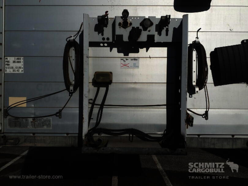 Schmitz Cargobull - Standard Curtainsider (9)
