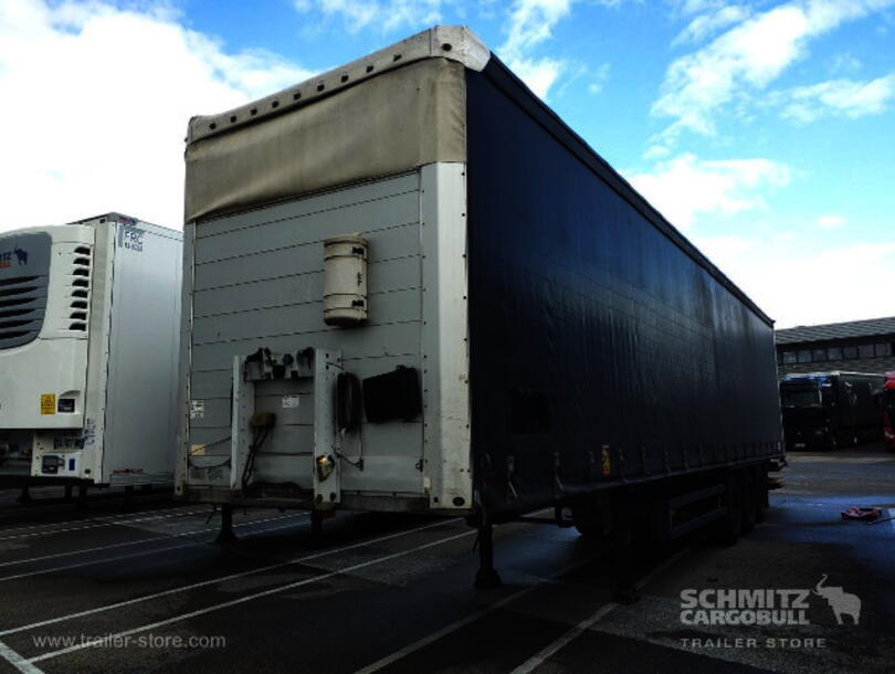 Schmitz Cargobull - Standard Curtainsider (3)