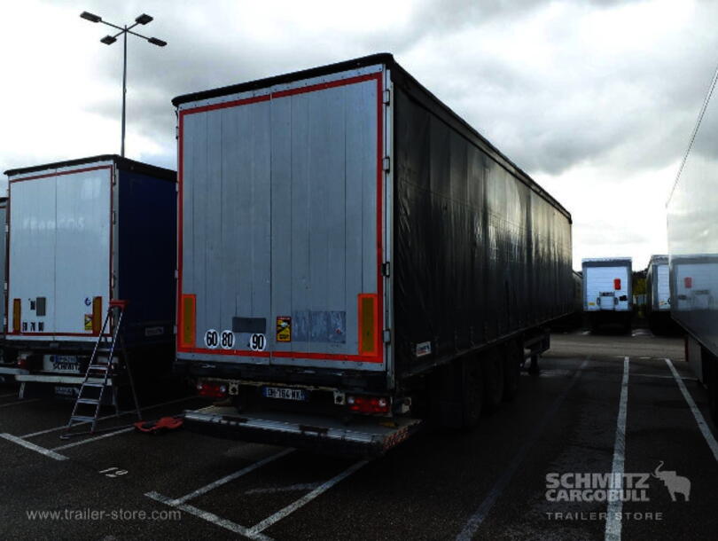 Schmitz Cargobull - Standard Curtainsider (4)