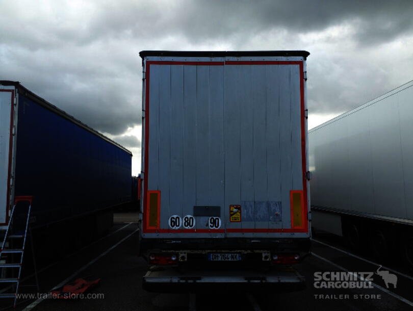 Schmitz Cargobull - Standard Curtainsider (5)