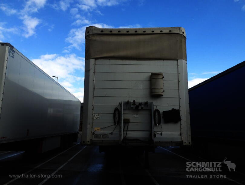 Schmitz Cargobull - Standard Curtainsider (8)
