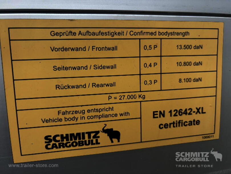 Schmitz Cargobull - Standard Curtainsider (9)
