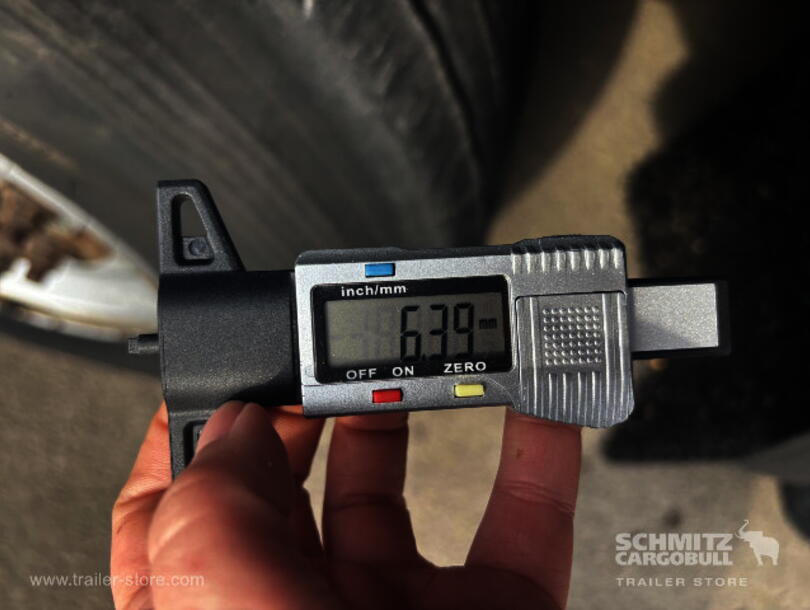 Schmitz Cargobull - Standard Curtainsider (10)