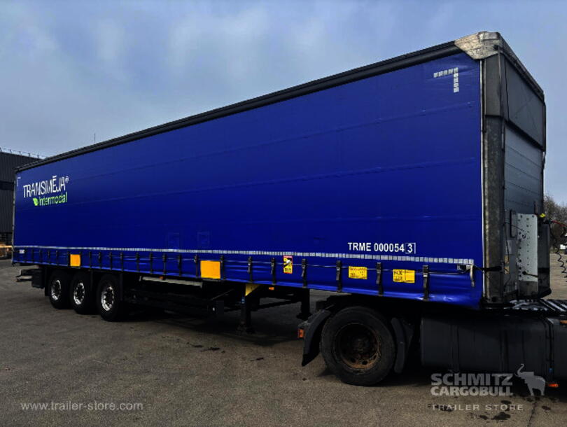 Schmitz Cargobull - Standard Curtainsider (2)