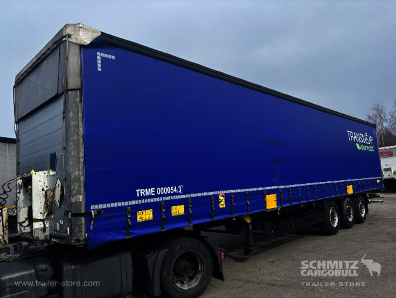 Schmitz Cargobull - Standard Curtainsider (3)