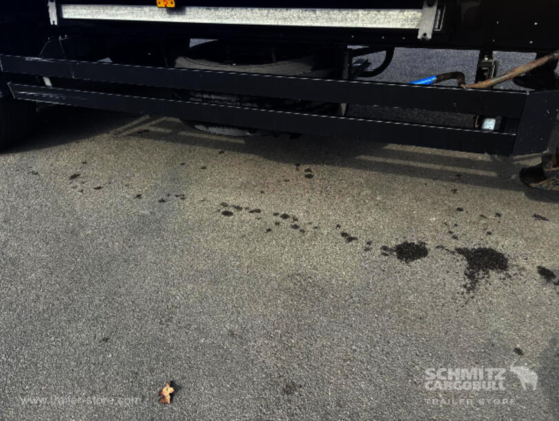 Schmitz Cargobull - Standard Curtainsider (8)