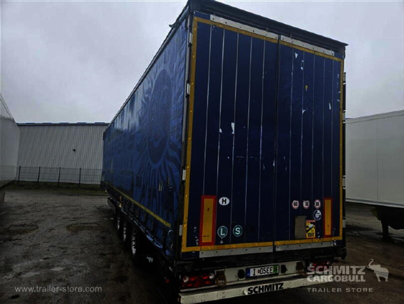 Schmitz Cargobull - Mega Curtainsider (3)