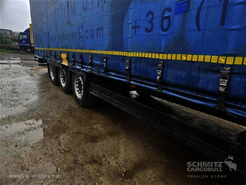 Schmitz Cargobull - Mega Curtainsider (4)
