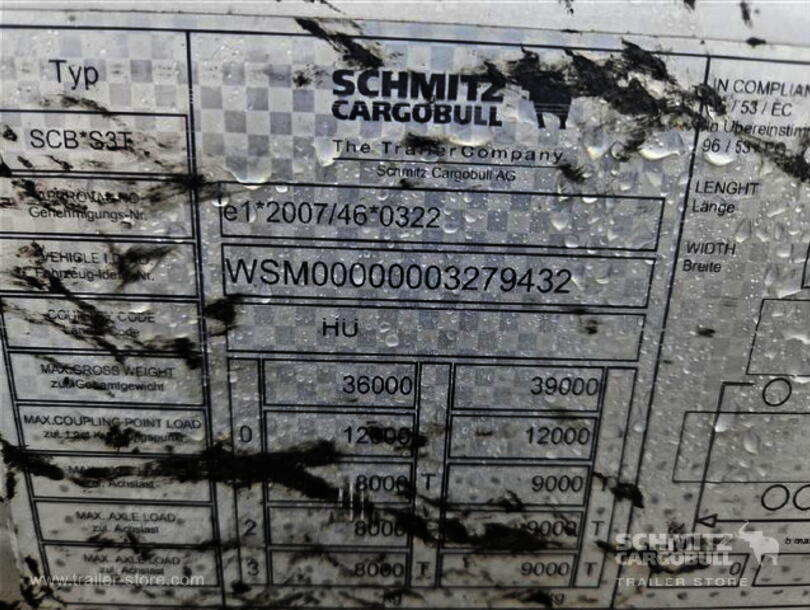 Schmitz Cargobull - Mega Curtainsider (5)