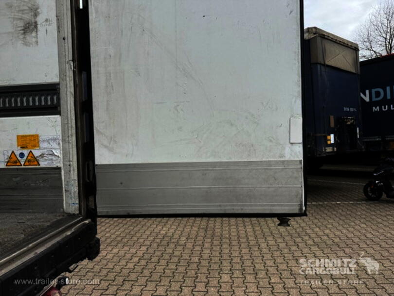 Schmitz Cargobull - Reefer Standard Insulated/refrigerated box (13)