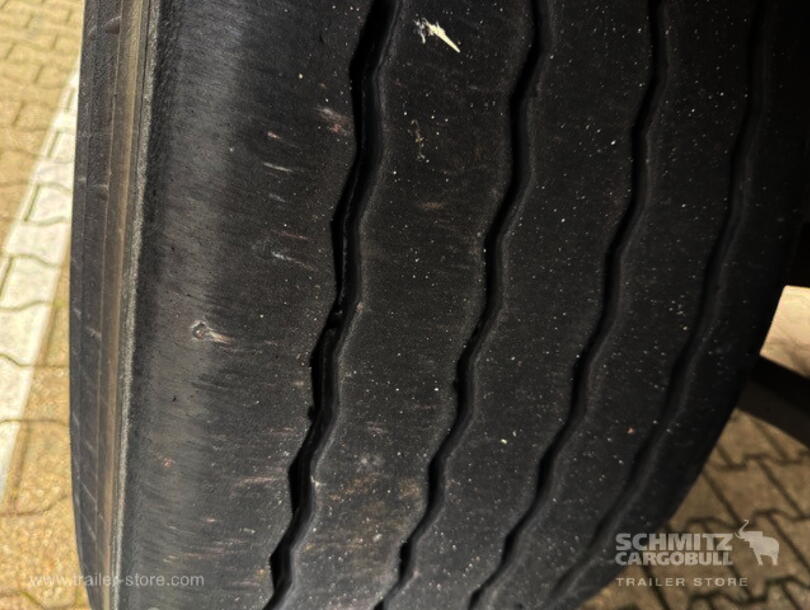 Schmitz Cargobull - Reefer Standard Insulated/refrigerated box (16)