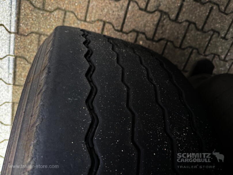 Schmitz Cargobull - Reefer Standard Insulated/refrigerated box (17)