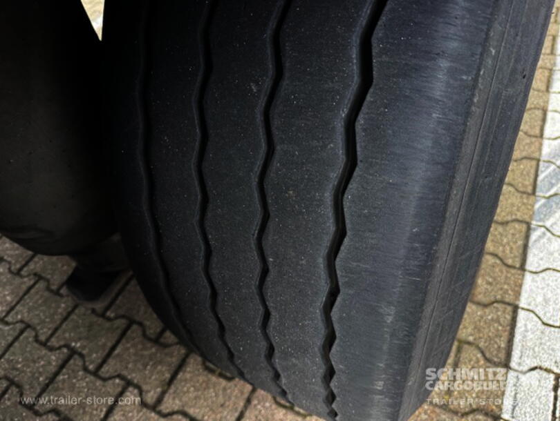 Schmitz Cargobull - Reefer Standard Insulated/refrigerated box (18)