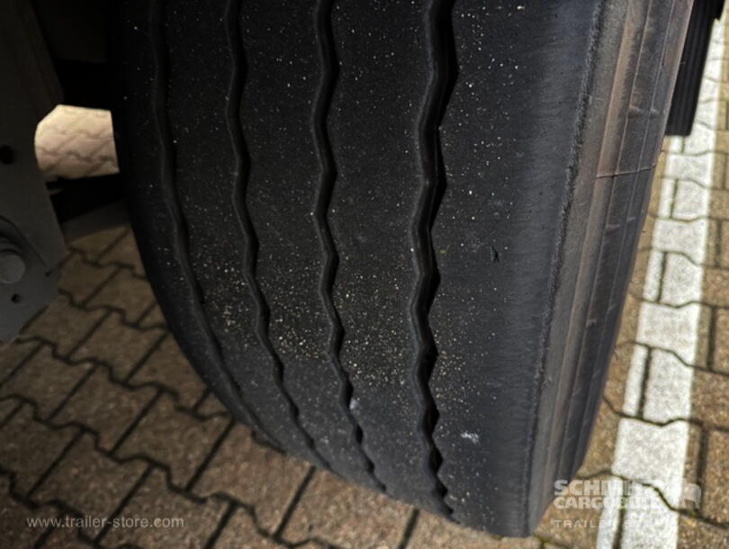 Schmitz Cargobull - Reefer Standard Insulated/refrigerated box (20)