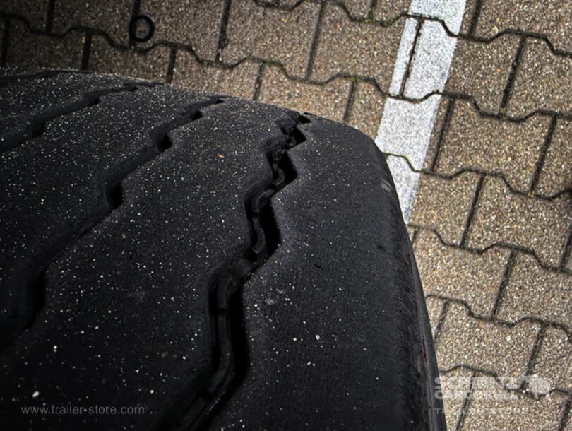 Schmitz Cargobull - Reefer Standard Insulated/refrigerated box (21)