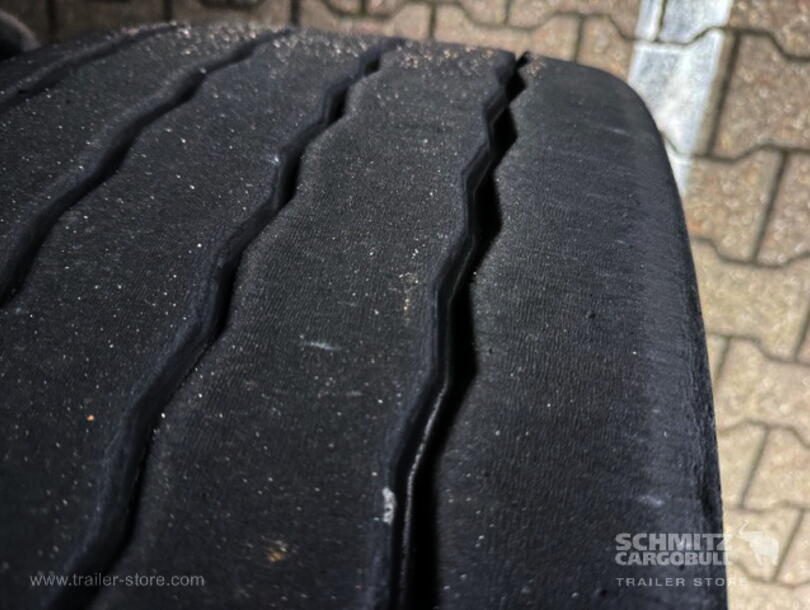 Schmitz Cargobull - Reefer Standard Insulated/refrigerated box (22)