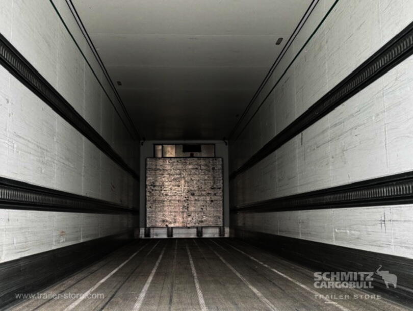 Schmitz Cargobull - Reefer Standard Insulated/refrigerated box (2)