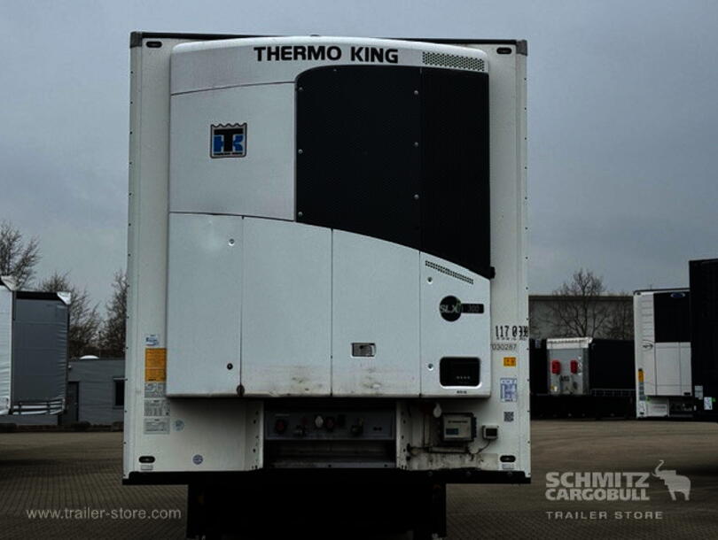 Schmitz Cargobull - Reefer Standard Insulated/refrigerated box (6)