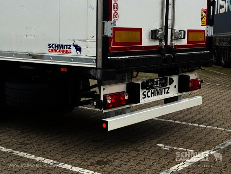 Schmitz Cargobull - Reefer Standard Insulated/refrigerated box (7)