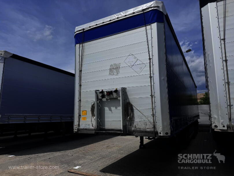 Schmitz Cargobull - Standard Curtainsider (8)