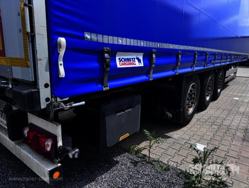 Schmitz Cargobull - Standard Curtainsider (3)