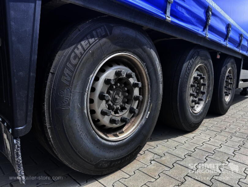 Schmitz Cargobull - Standard Curtainsider (4)