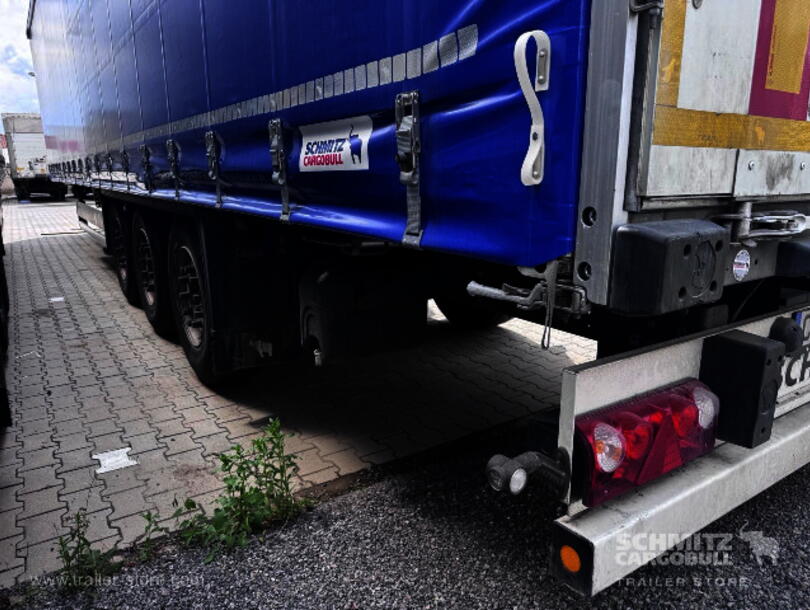 Schmitz Cargobull - Standard Curtainsider (5)