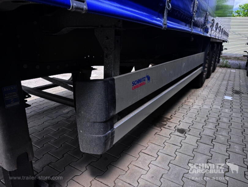 Schmitz Cargobull - Standard Curtainsider (7)