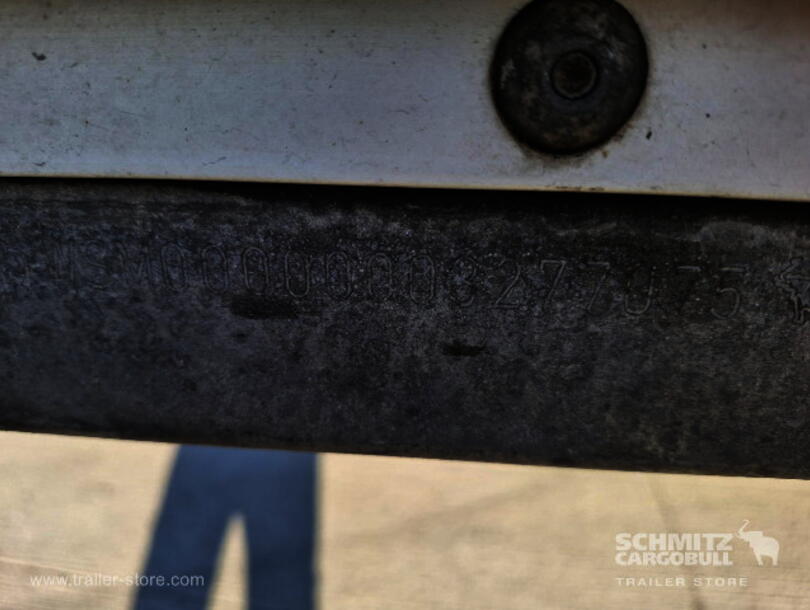 Schmitz Cargobull - Lona para empurrar Mega (9)