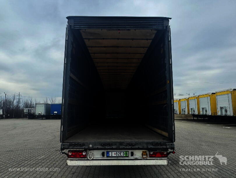 Schmitz Cargobull - Mega Curtainsider (4)