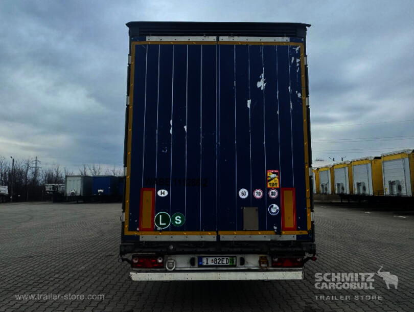 Schmitz Cargobull - Mega Curtainsider (5)