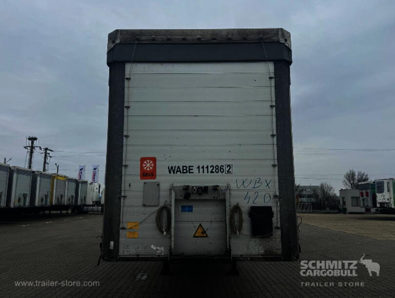 Schmitz Cargobull - Mega Curtainsider (6)