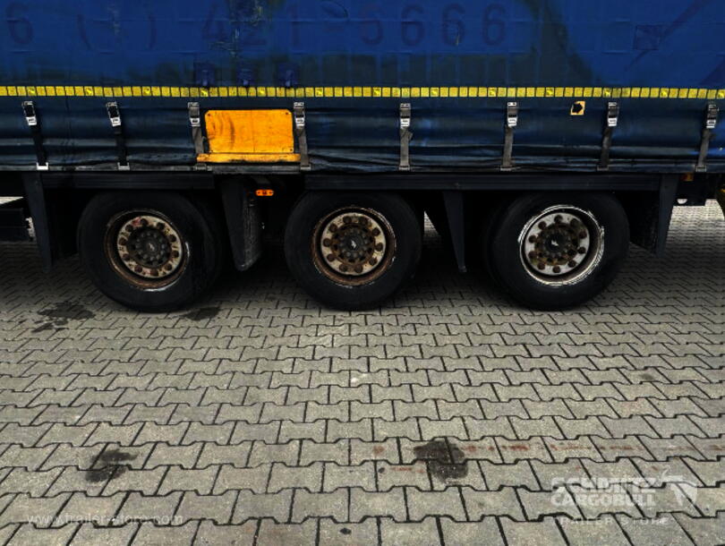 Schmitz Cargobull - Mega Curtainsider (7)