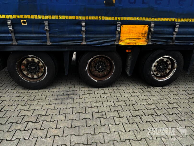 Schmitz Cargobull - Mega Curtainsider (8)