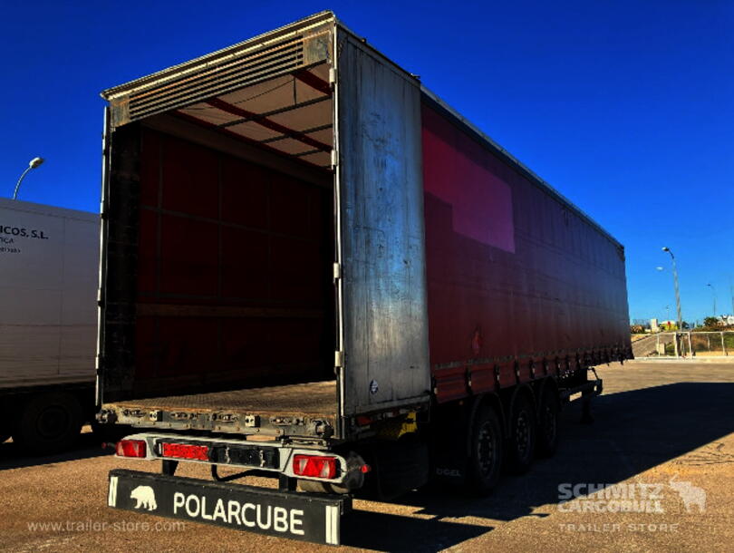 Kögel - Standard Curtainsider (9)